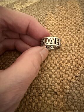 James Avery band